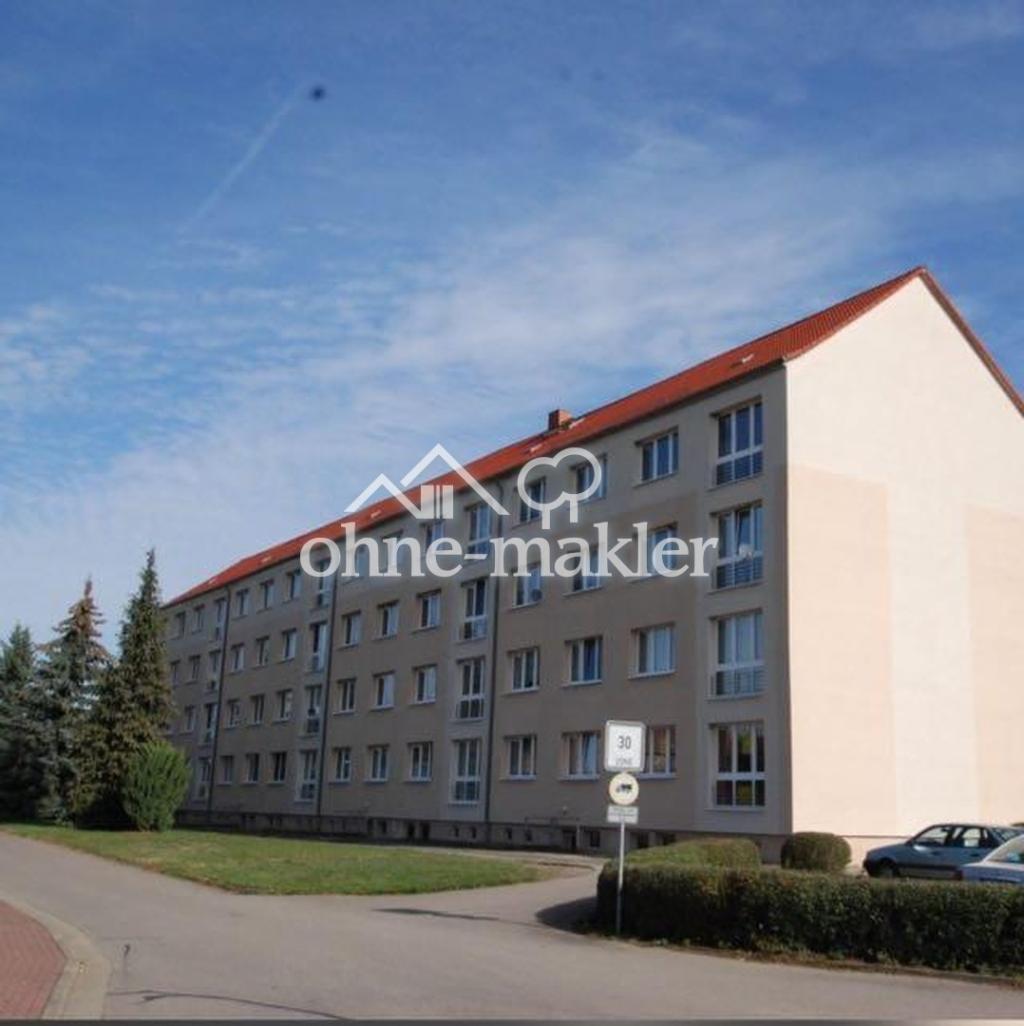 3- und 2-Raum- Traumwohnungen in ruhiger Lage / Mit Garten und Stellplatz - Photo 2