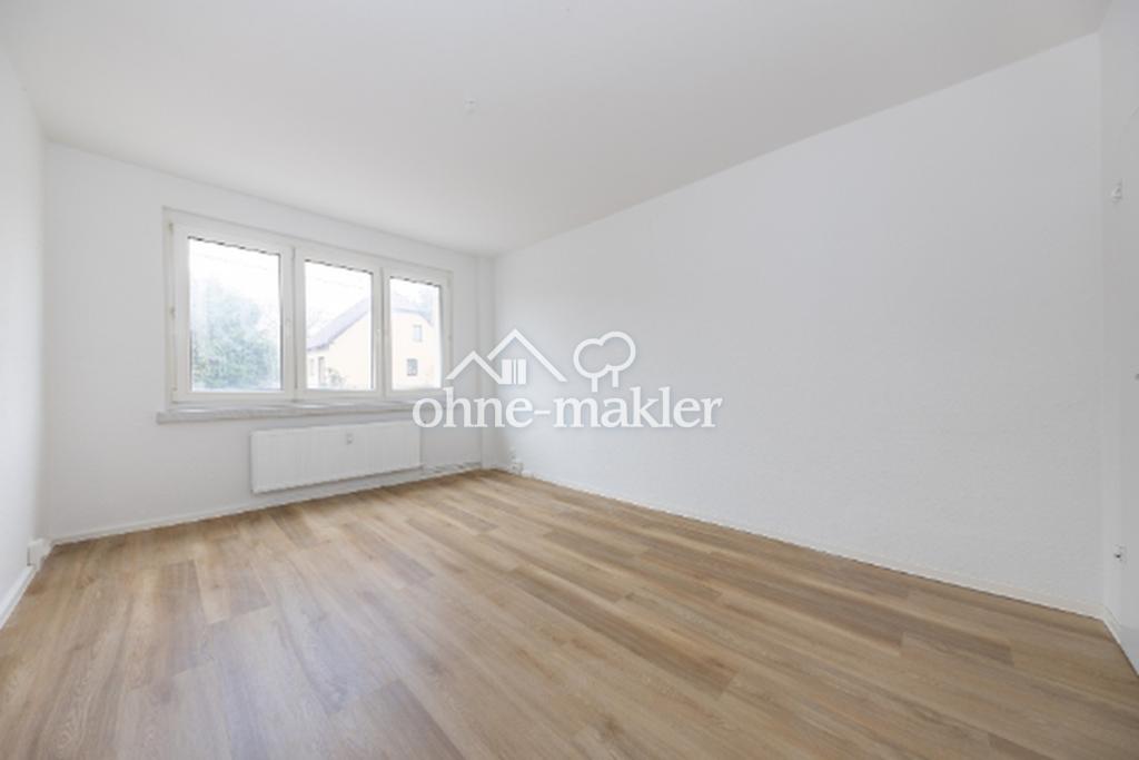 3- und 2-Raum- Traumwohnungen in ruhiger Lage / Mit Garten und Stellplatz - Photo 5