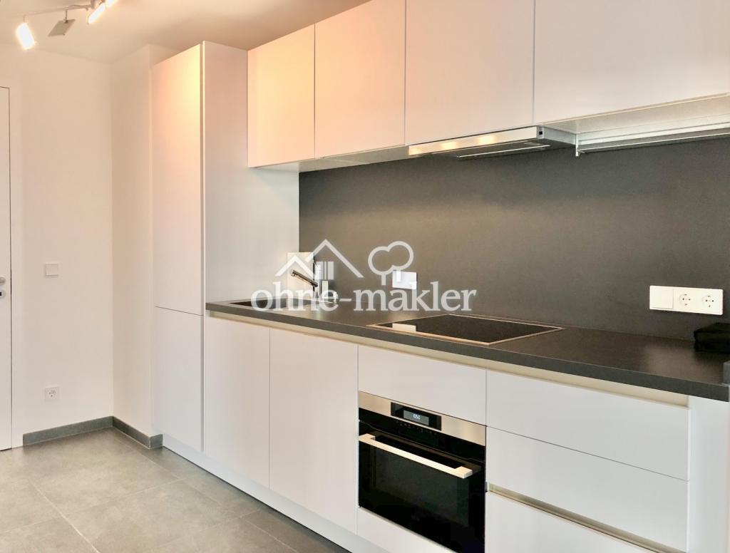 Grand Tower - Exklusive 2-Zimmer-Wohnung mit Skylineblick im 38. OG - Photo 3