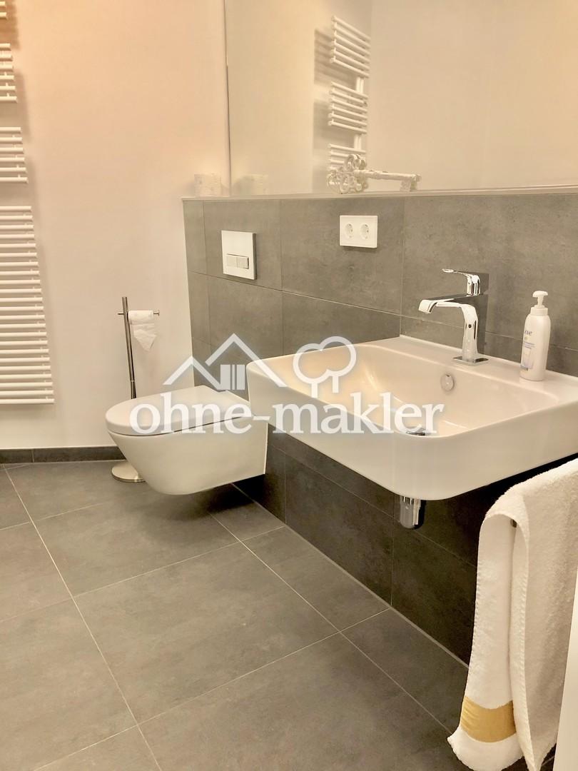 Grand Tower - Exklusive 2-Zimmer-Wohnung mit Skylineblick im 38. OG - Photo 4