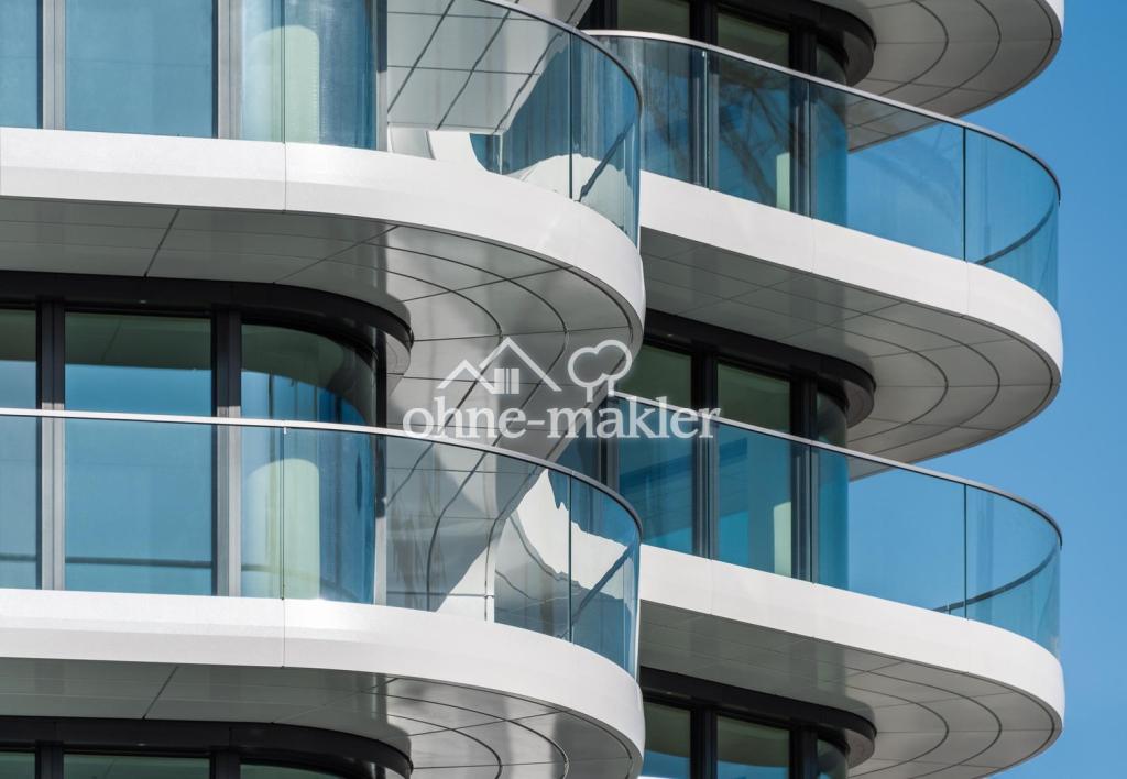 Grand Tower - Exklusive, lichtdurchflutete 3-Zimmer-Wohnung im 15. OG - Photo 4