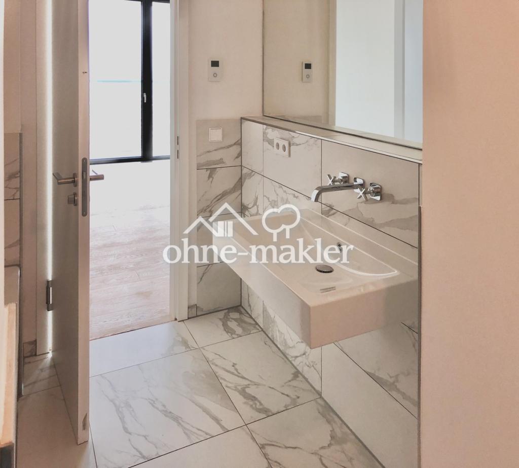 Grand Tower - Exklusive, lichtdurchflutete 3-Zimmer-Wohnung im 15. OG - Photo 2