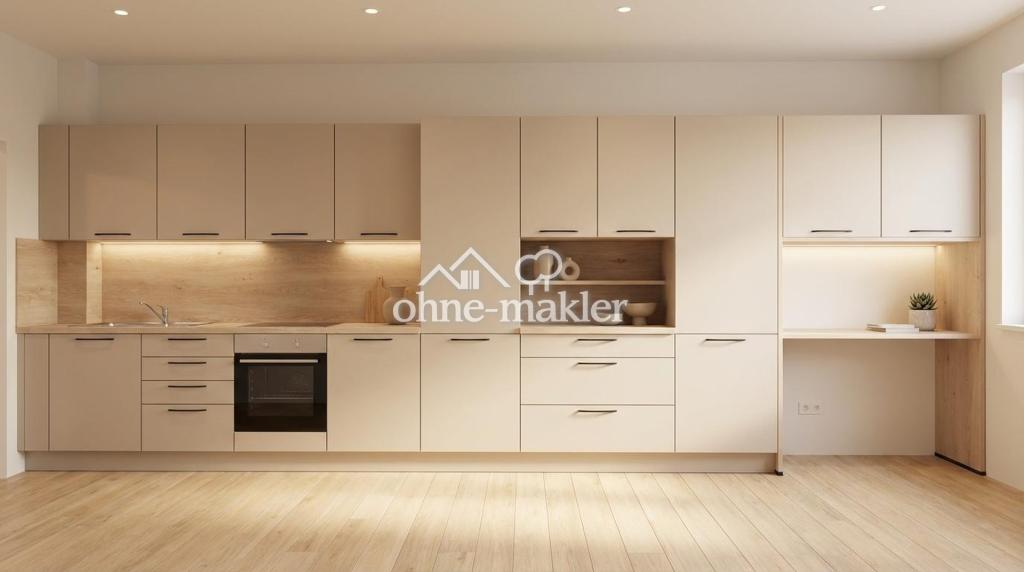 Studenten Apartment Neubau - Foto 2
