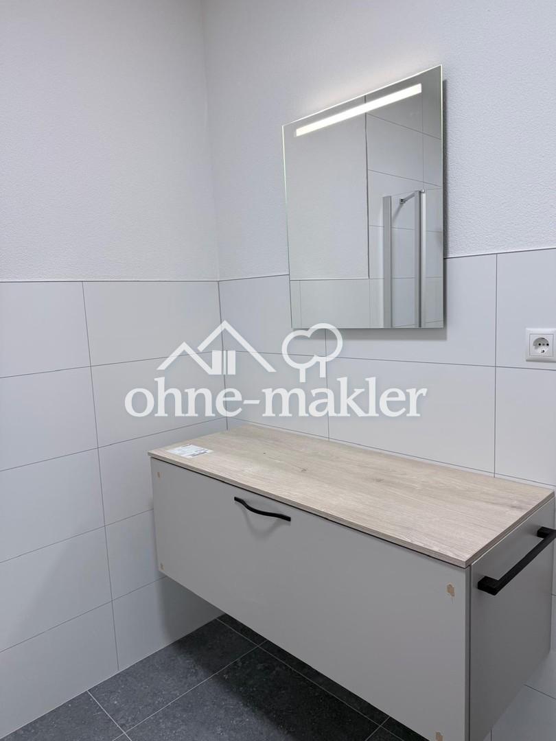 Studenten Apartment Neubau - Foto 5