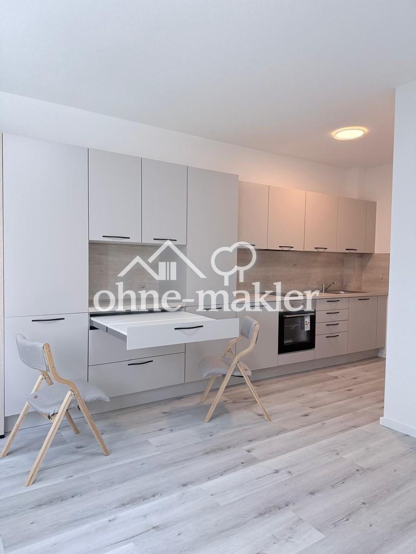Studenten Apartment Neubau - Foto 4
