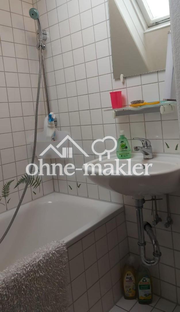 Helle und kuschelige DG-Wohnung im Herzen von Lehrte - Foto 4