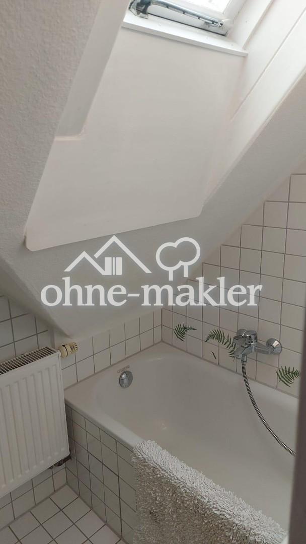 Helle und kuschelige DG-Wohnung im Herzen von Lehrte - Foto 3
