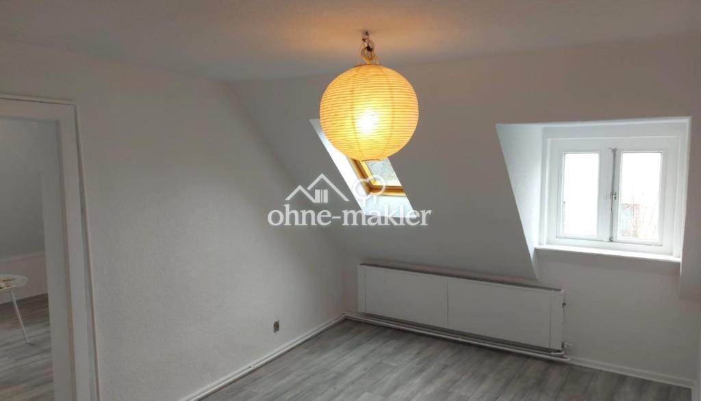 Helle und kuschelige DG-Wohnung im Herzen von Lehrte - Foto 1