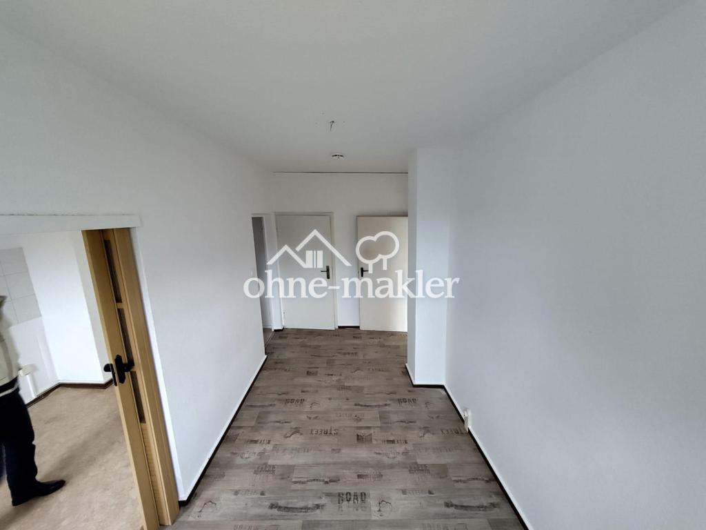 renovierte 1,5 Zimmerwohnung / Küche / Diele / Bad in Bad Sülze zu Vermieten - Photo 3