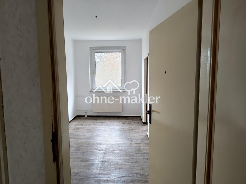 renovierte 1,5 Zimmerwohnung / Küche / Diele / Bad in Bad Sülze zu Vermieten - Photo 5