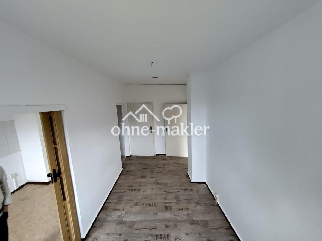 renovierte 1,5 Zimmerwohnung / Küche / Diele / Bad in Bad Sülze zu Vermieten - Photo 4