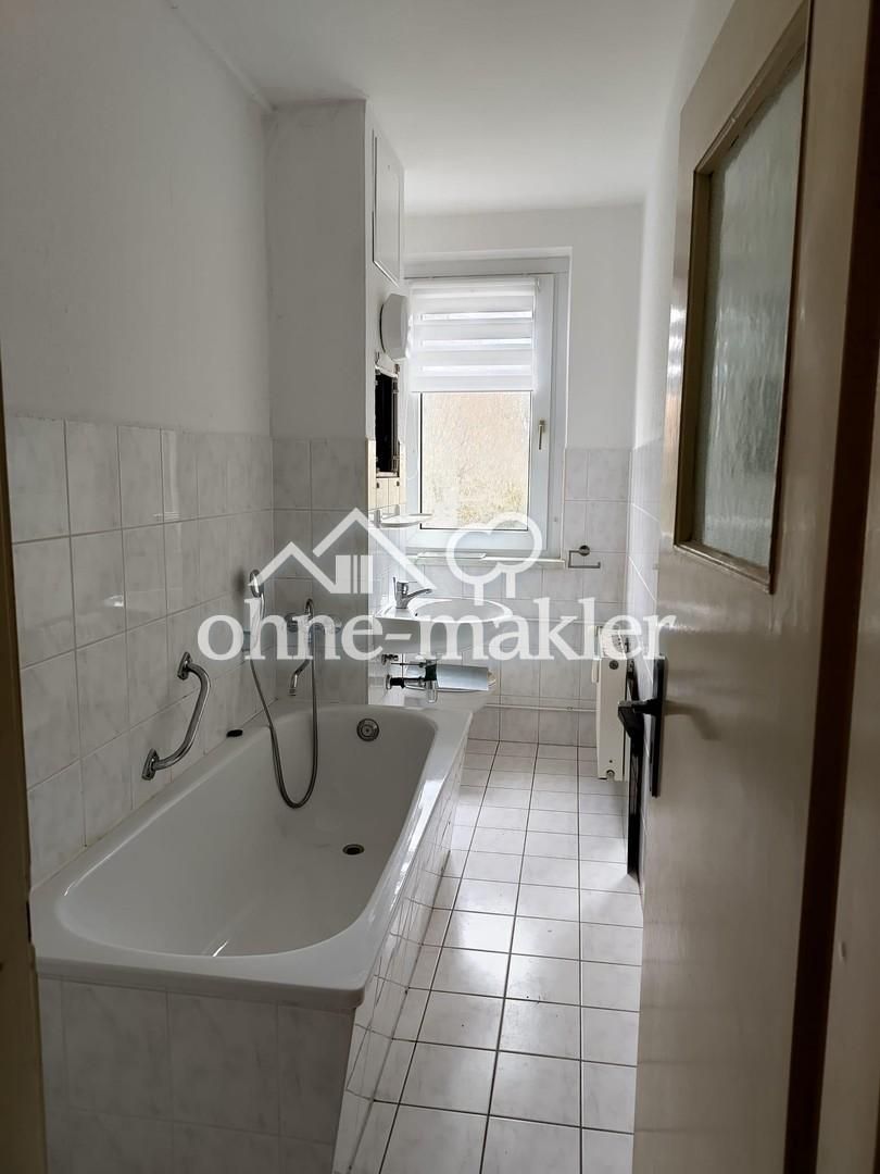 renovierte 1,5 Zimmerwohnung / Küche / Diele / Bad in Bad Sülze zu Vermieten - Photo 2