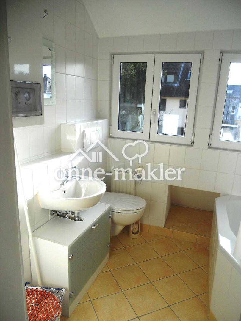 Kleine 2,5 Zi-Wohnung im Grünen - freundlich, hell, ansprechend ... - Foto 3