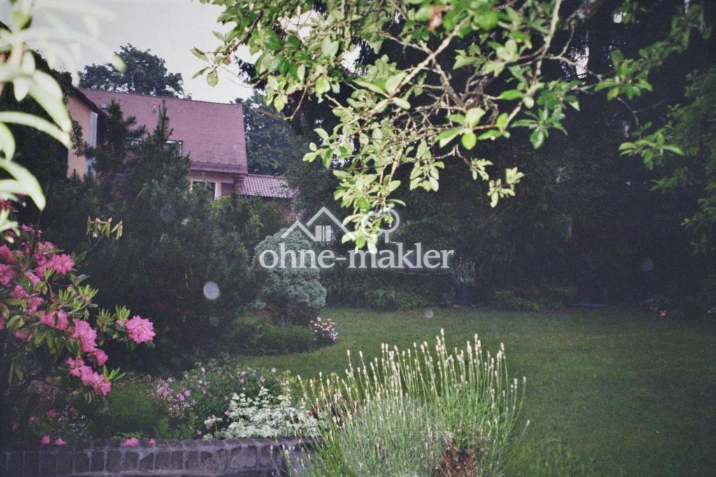 Kleine 2,5 Zi-Wohnung im Grünen - freundlich, hell, ansprechend ... - Foto 4