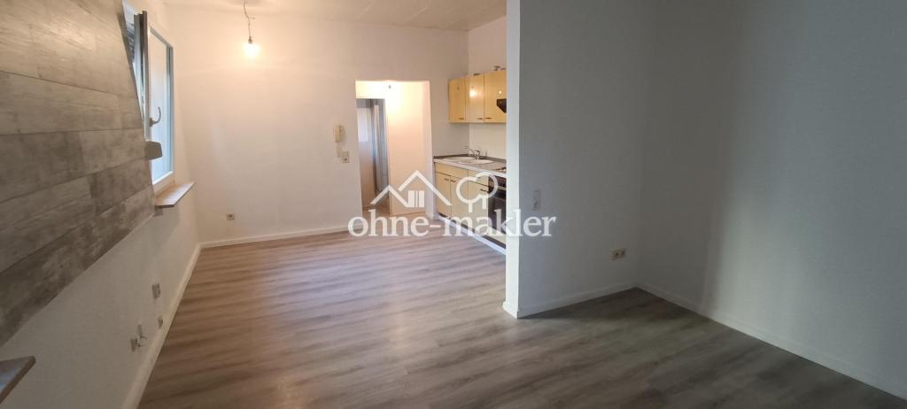 Kompakte Singlewohnung mit Einbauküche – ideal für Studenten in Bochum-Riemke - Photo 1