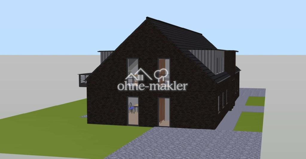 3-Zimmer Wohnung, EBK, ruhig gelegen, Neubau - Photo 3