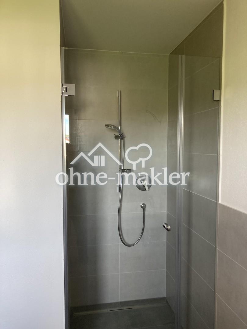 moderne 3-Zimmer-Wohnung mit großem Südbalkon - Photo 4