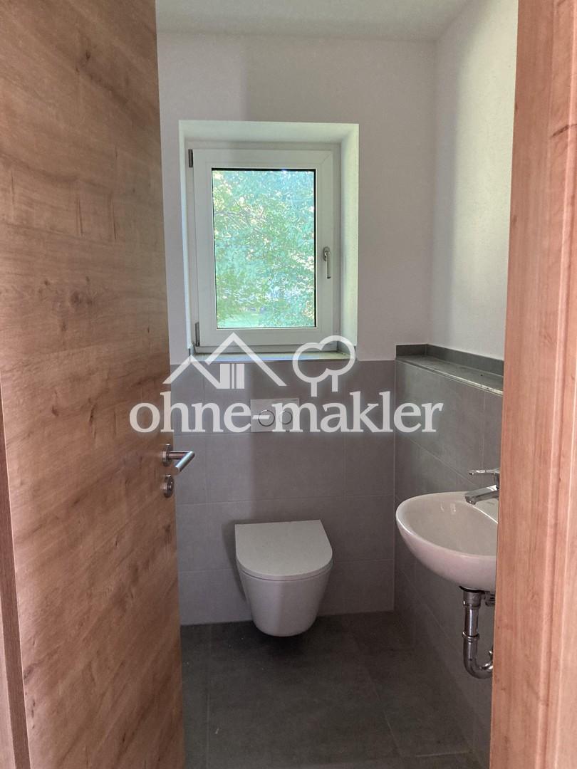 moderne 3-Zimmer-Wohnung mit großem Südbalkon - Photo 3