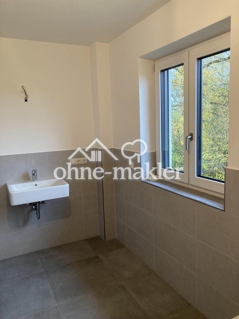 moderne 3-Zimmer-Wohnung mit großem Südbalkon - Photo 2