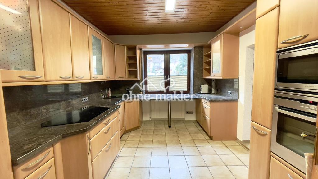 Großzügige Doppelhaushälfte | 5 Zimmer | 170 m² | Einbauküche - Photo 5