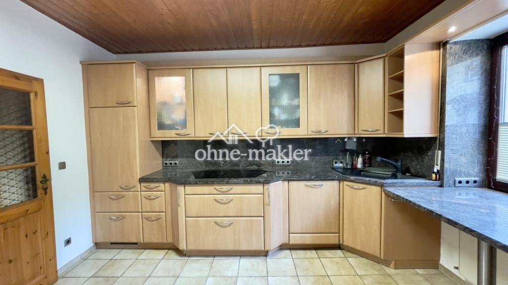 Großzügige Doppelhaushälfte | 5 Zimmer | 170 m² | Einbauküche - Photo 3