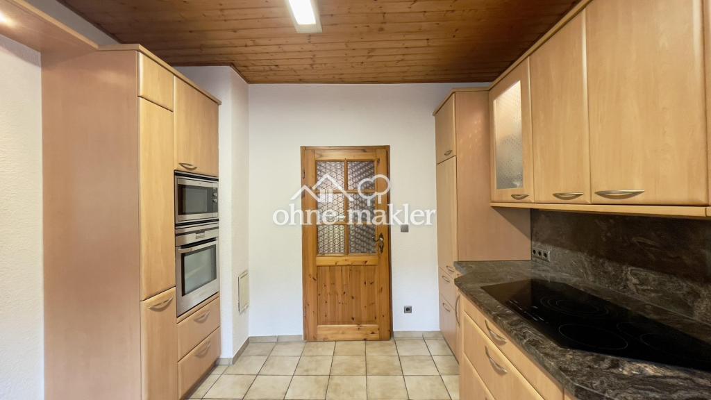 Großzügige Doppelhaushälfte | 5 Zimmer | 170 m² | Einbauküche - Photo 4