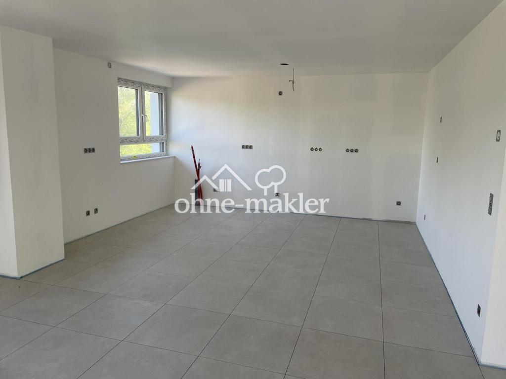 Hochwertige 4 Zimmer Maisonette-Wohnung mit Garten (Doppelhaushälfte) - Foto 5