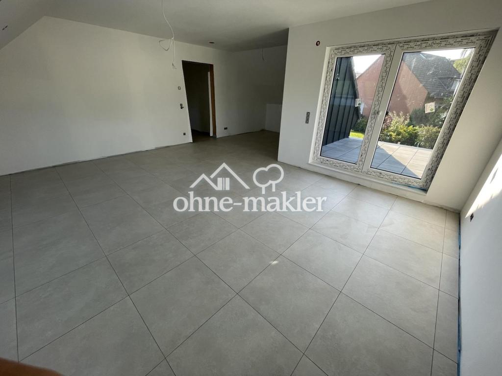 Hochwertige 4 Zimmer Maisonette-Wohnung mit Garten (Doppelhaushälfte) - Foto 3