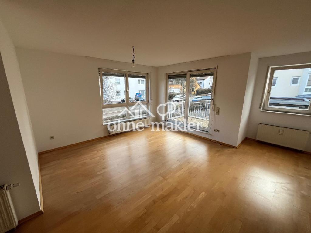 Schöne 3,5-Zimmer-Wohnung mit Balkon in Gerlingen - Foto 3