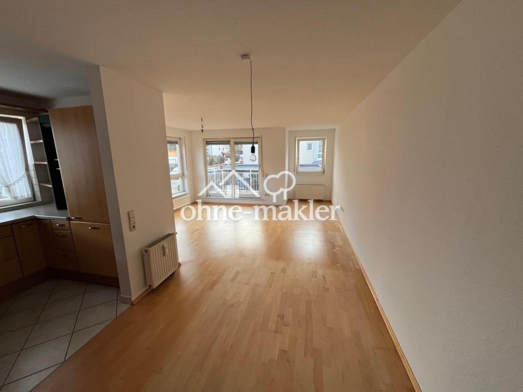 Schöne 3,5-Zimmer-Wohnung mit Balkon in Gerlingen - Foto 4