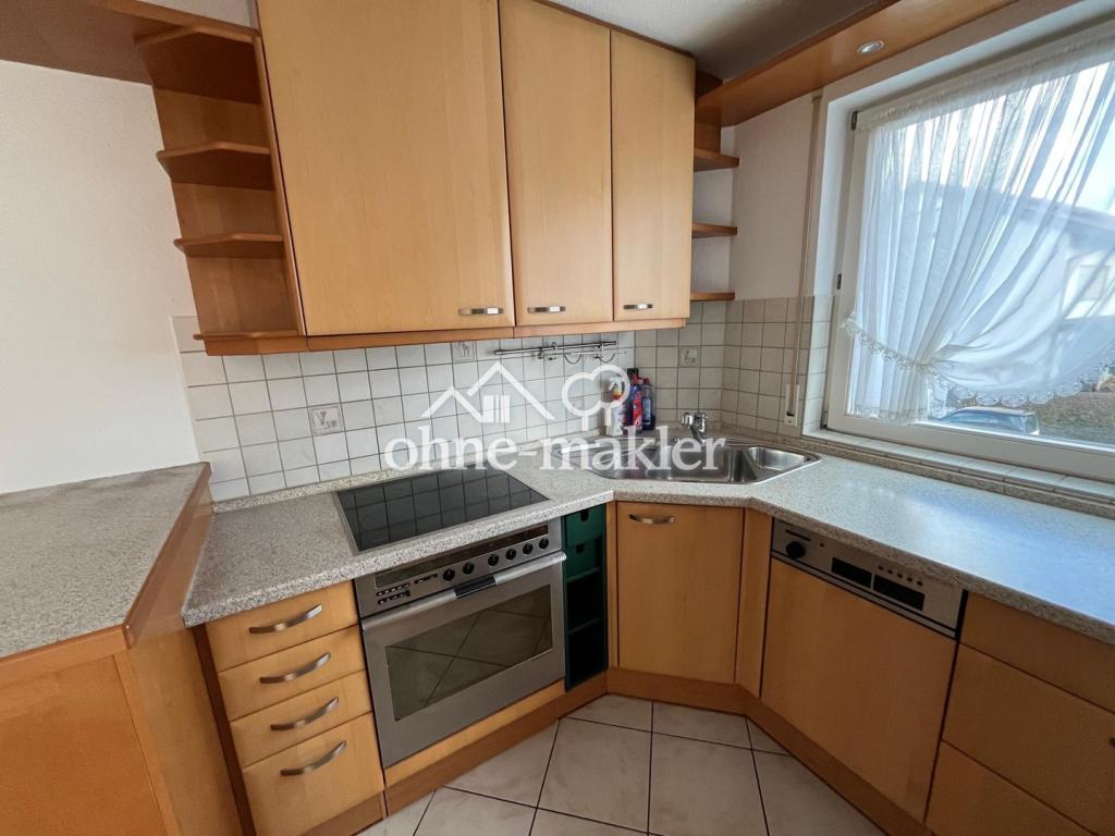 Schöne 3,5-Zimmer-Wohnung mit Balkon in Gerlingen - Foto 5