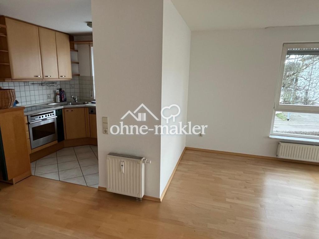 Schöne 3,5-Zimmer-Wohnung mit Balkon in Gerlingen - Foto 5