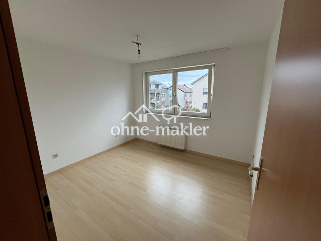 Schöne 3,5-Zimmer-Wohnung mit Balkon in Gerlingen - Foto 4