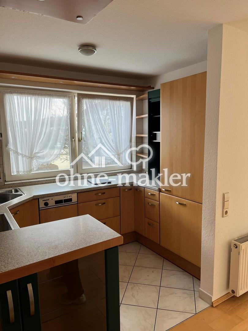 Schöne 3,5-Zimmer-Wohnung mit Balkon in Gerlingen - Photo 5