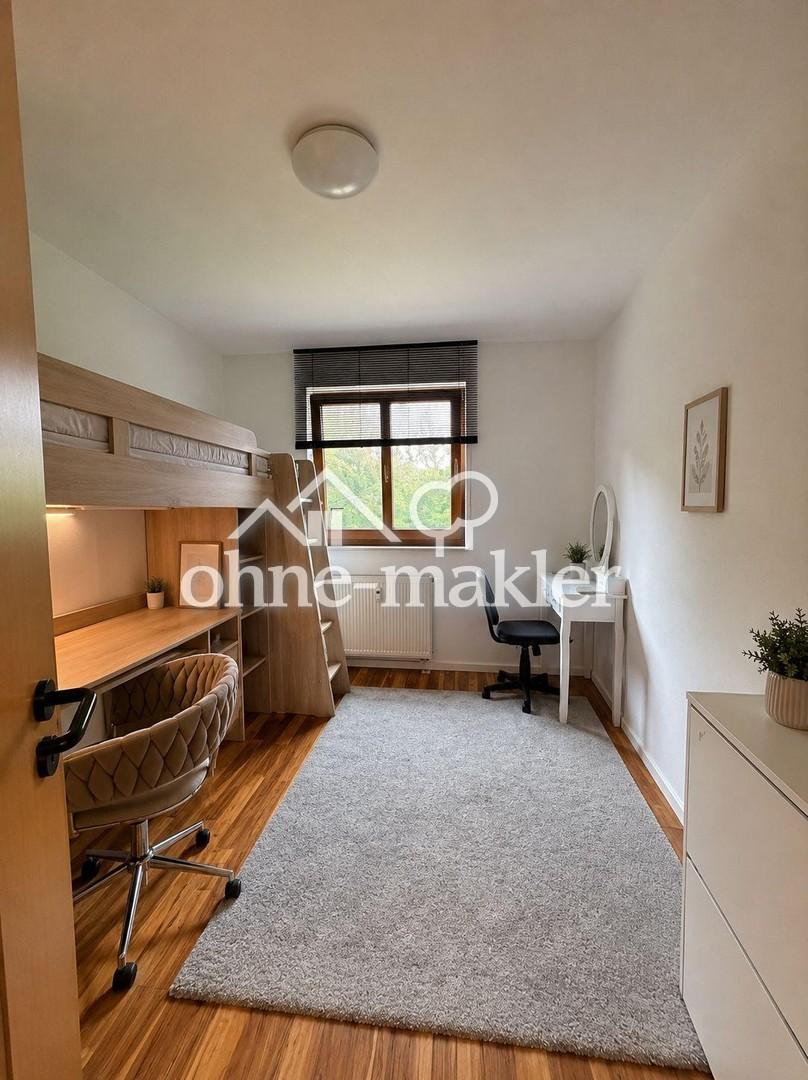 Charmante 2-Zimmer Wohnung inkl. TG im Riemekeviertel zu vermieten - Foto 2