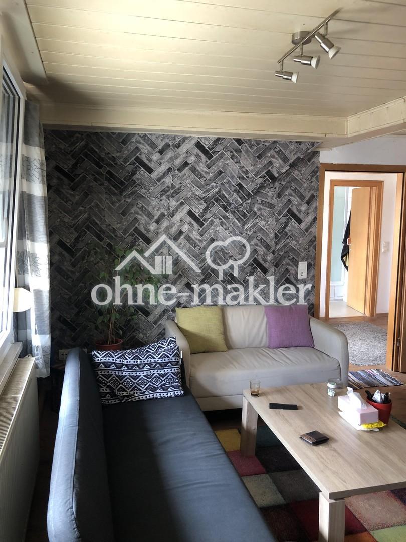 Schöne 1,5-Zimmerwohnung in Worms-Innenstadt - Photo 4