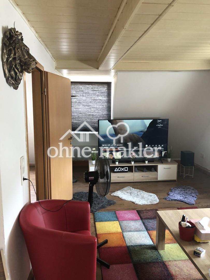 Schöne 1,5-Zimmerwohnung in Worms-Innenstadt - Photo 1
