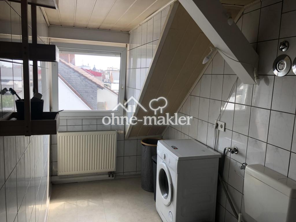 Schöne 1,5-Zimmerwohnung in Worms-Innenstadt - Photo 3