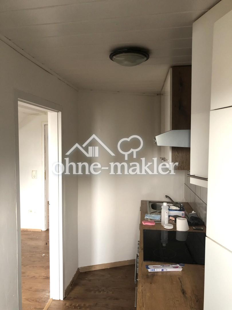 Schöne 1,5-Zimmerwohnung in Worms-Innenstadt - Foto 3