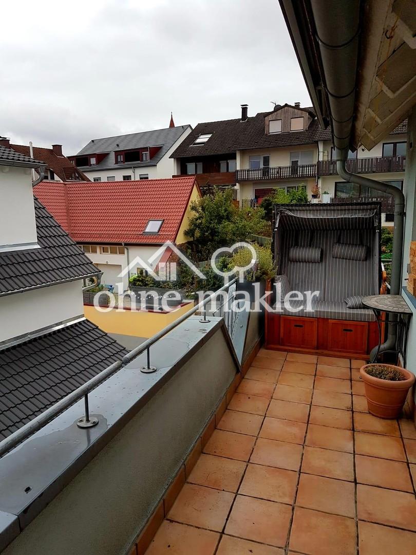 4-Zimmer Maisonette – ca. 120 m² – 2 Bäder – hell & ruhig - Photo 5
