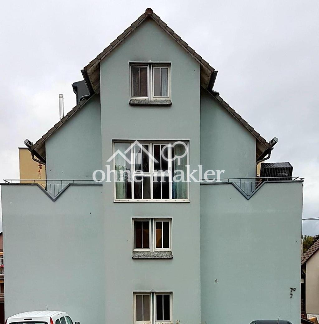 4-Zimmer Maisonette – ca. 120 m² – 2 Bäder – hell & ruhig - Photo 1