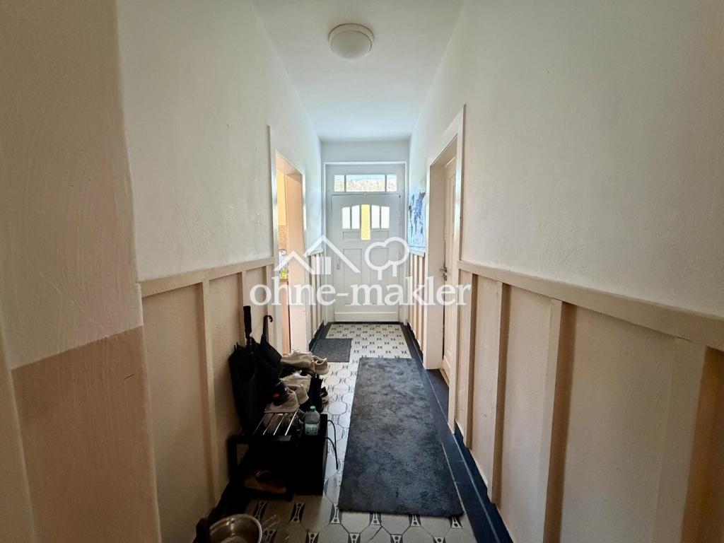 Maisonette-Wohnung mit Altbaucharme & privater Terrasse - Photo 2
