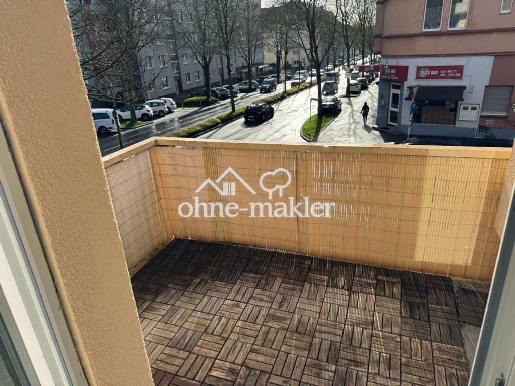 Schöne 3-Zimmer-Wohnung am Westfalenpark - Photo 4