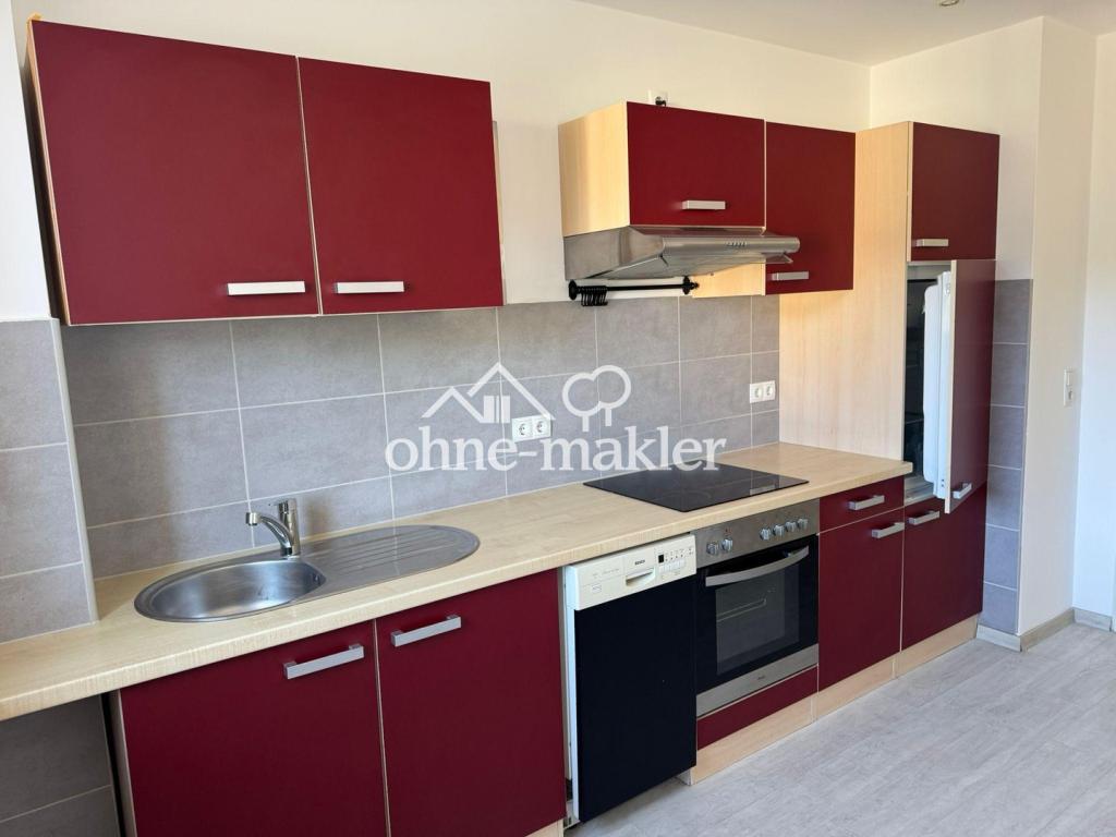 Schöne 3-Zimmer-Wohnung am Westfalenpark - Photo 2