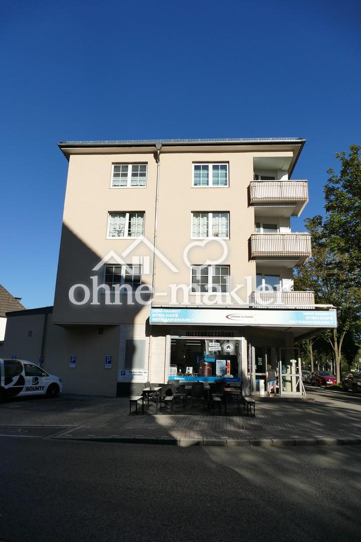 Schöne 3-Zimmer-Wohnung am Westfalenpark - Photo 5