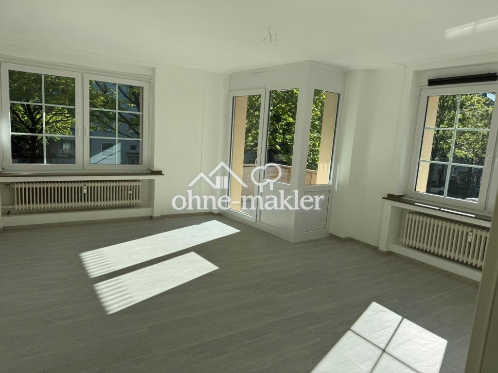 Schöne 3-Zimmer-Wohnung am Westfalenpark - Foto 1