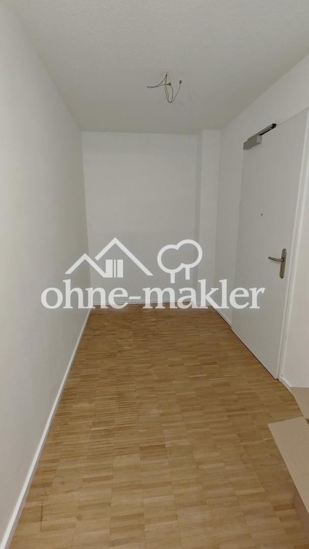 Geräumige 2 Zimmer-Wohnung im Marina Quartier Regensburg HC06 - Photo 5
