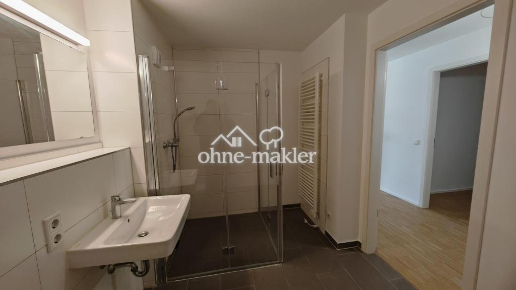 2 Zimmer-Wohnung im Marina Quartier Regensburg HC06 - Photo 2