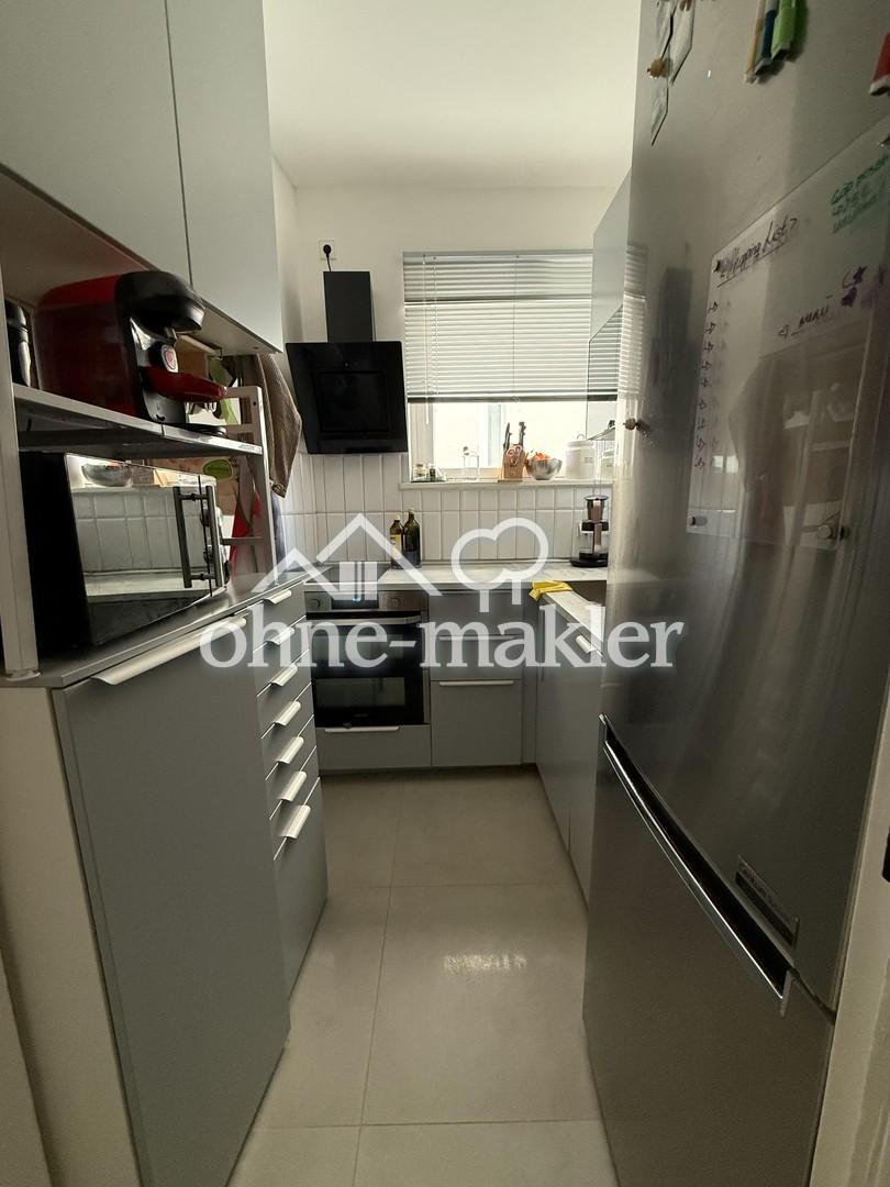 Renovierte möblierte Wohnung in Moabit zu mieten - Photo 3