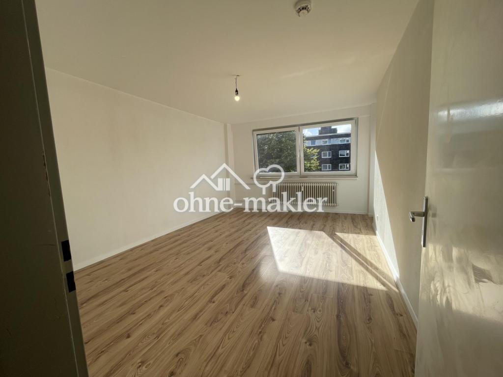 **Attraktive 2,5-Zimmer-Wohnung mit Balkon & Aufzug – gepflegter Zustand** - Photo 2